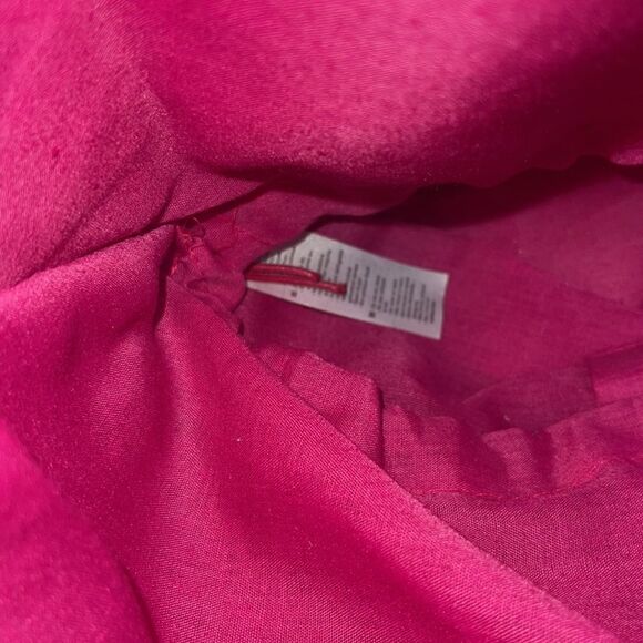 Carpisa Beach Tote straw rattan Striped large Bag New Vacation Resort Pool - Picture 5 of 10